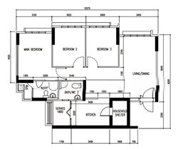 Blk 808A Keat Hong Axis (Choa Chu Kang), HDB 4 Rooms #564185591